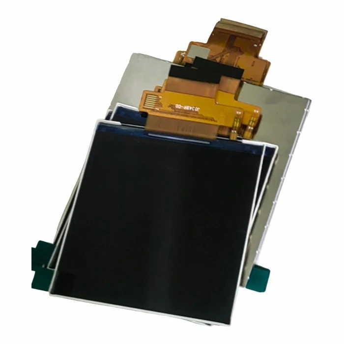 7.6 pous 1200x1200 Square Display TFT LCD